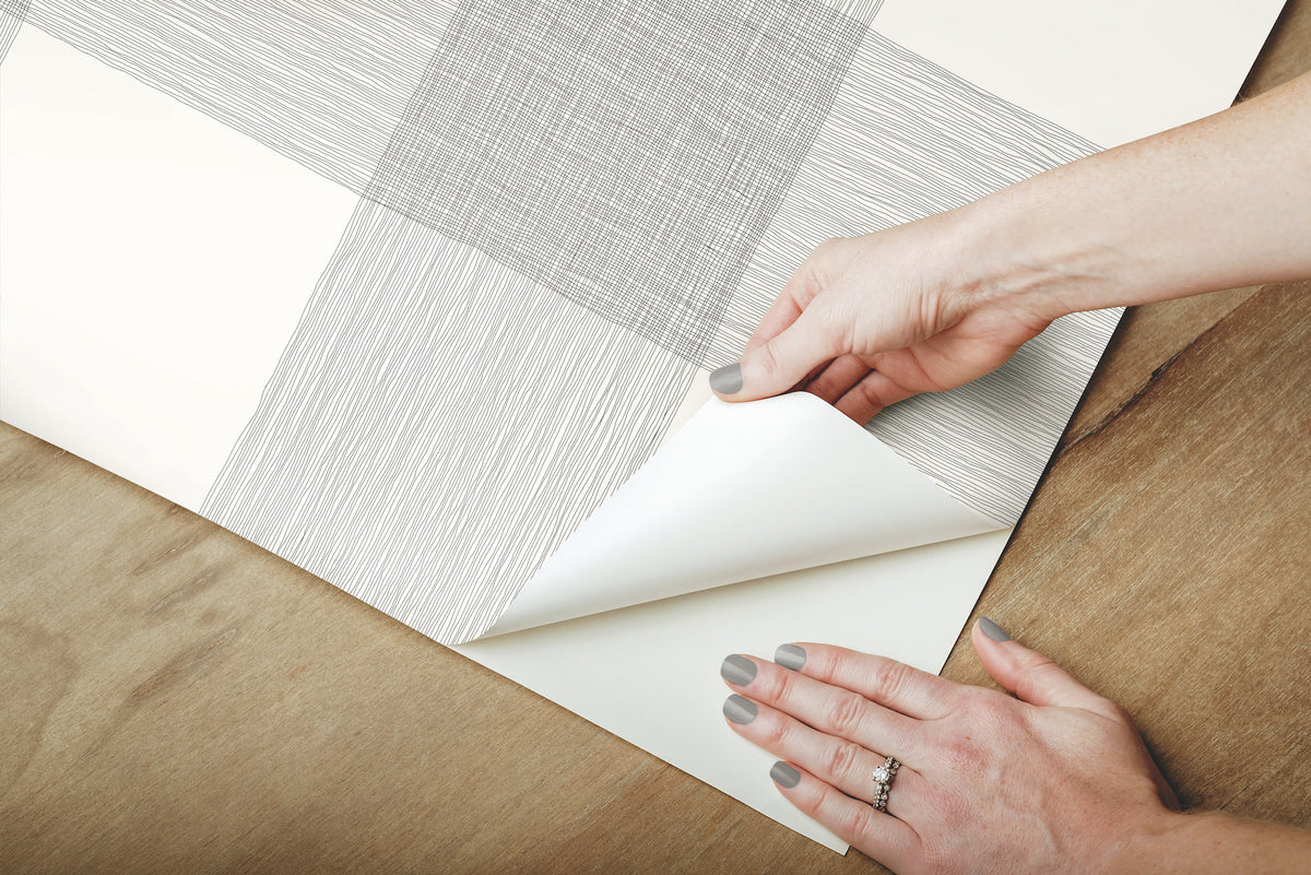 PSW1000RL-peel-and-stick-wallpaper-peel-application-step