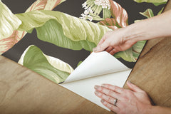 PSW1035RL-peel-and-stick-wallpaper-peel-application-step