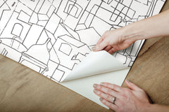 PSW1047RL-peel-and-stick-wallpaper-peel-application-step