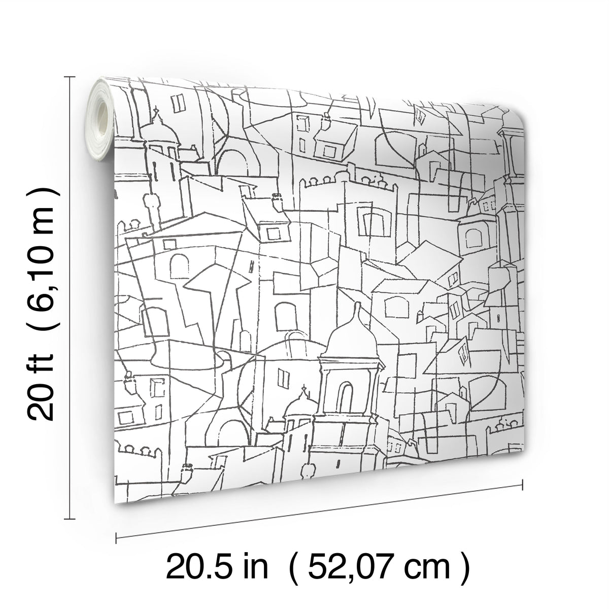 PSW1047RL-peel-and-stick-wallpaper-product-dimensions