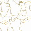 Gold Metallic