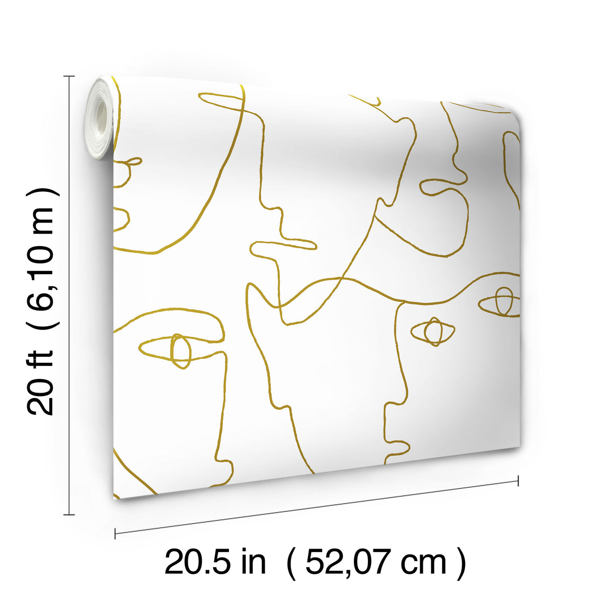 PSW1054RL-peel-and-stick-wallpaper-product-dimensions