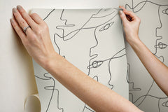 PSW1055RL-peel-and-stick-wallpaper-stick-application-step