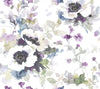 Lilac & Green