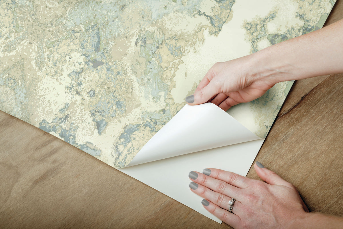 PSW1091RL-peel-and-stick-wallpaper-peel-application-step