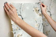 PSW1101RL-peel-and-stick-wallpaper-stick-application-step