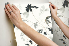 PSW1103RL-peel-and-stick-wallpaper-stick-application-step