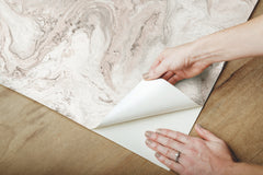 PSW1125RL-peel-and-stick-wallpaper-peel-application-step