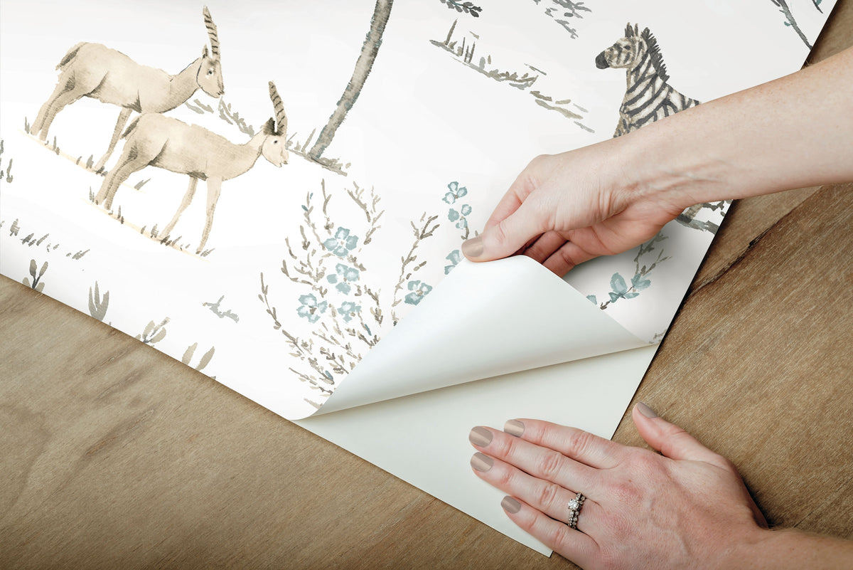 PSW1212RL-peel-and-stick-wallpaper-peel-application-step