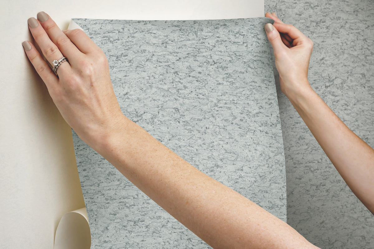 PSW1292RL-peel-and-stick-wallpaper-stick-application-step