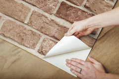 PSW1306RL-peel-and-stick-wallpaper-peel-application-step