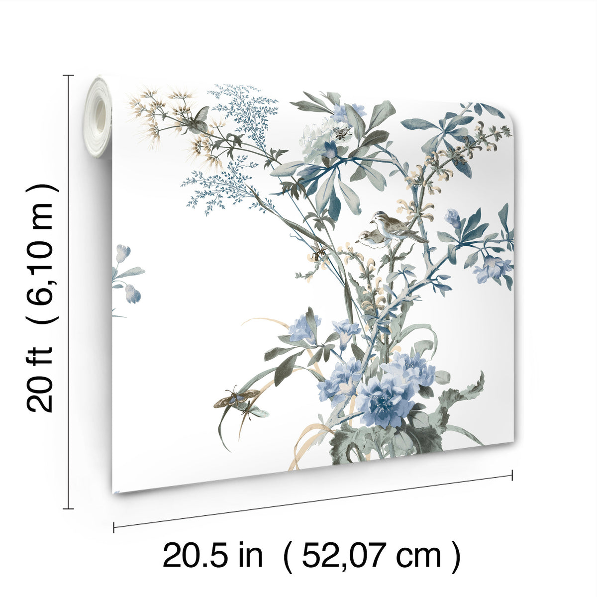 PSW1367RL-peel-and-stick-wallpaper-product-dimensions