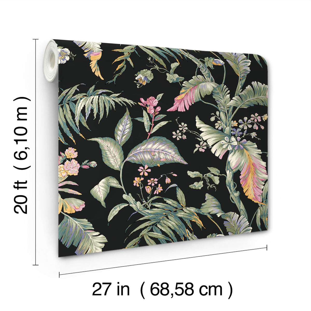 PSW1368RL-peel-and-stick-wallpaper-product-dimensions