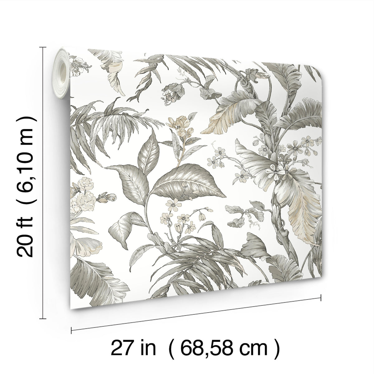PSW1371RL-peel-and-stick-wallpaper-product-dimensions