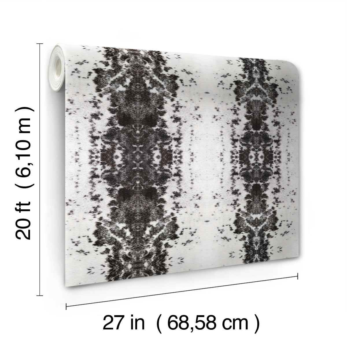 PSW1380RL-peel-and-stick-wallpaper-product-dimensions
