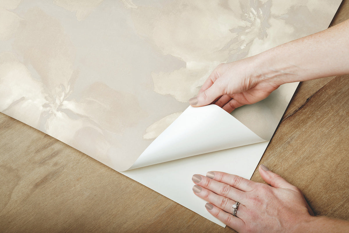 PSW1414RL-peel-and-stick-wallpaper-peel-application-step