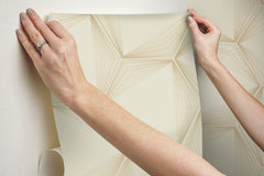 PSW1416RL-peel-and-stick-wallpaper-stick-application-step