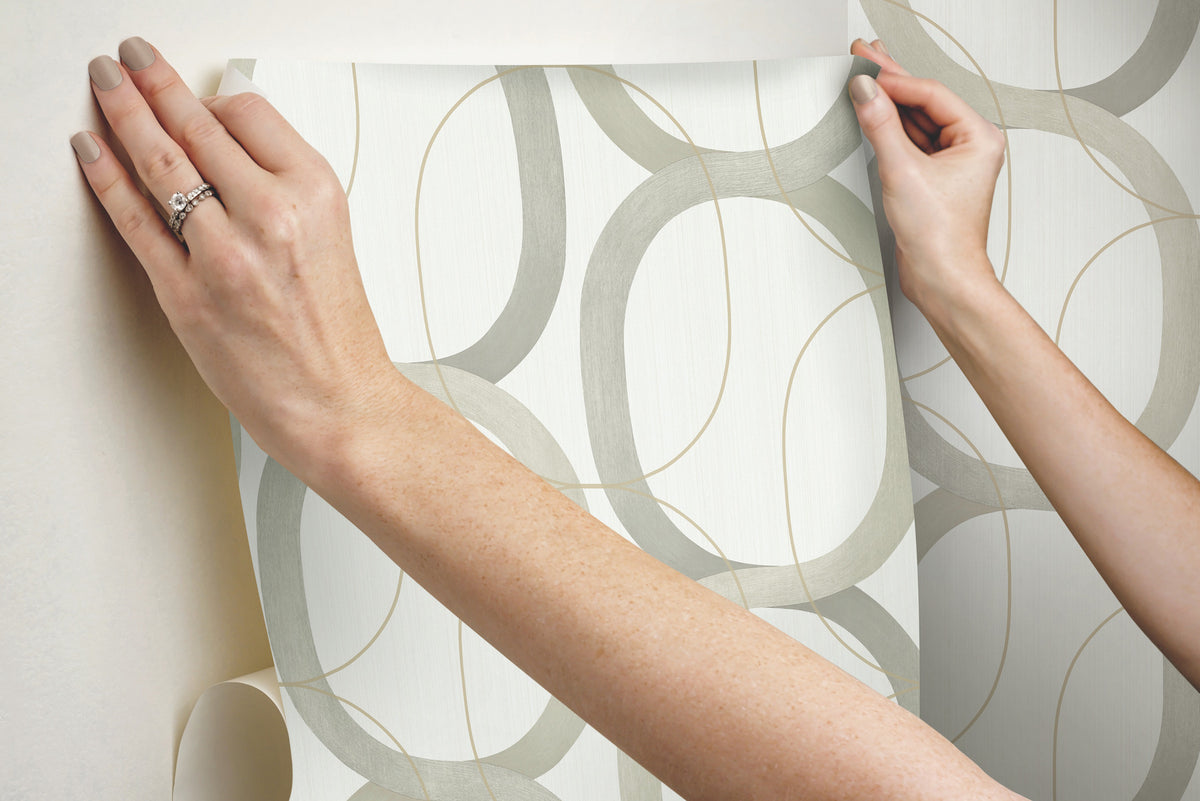 PSW1418RL-peel-and-stick-wallpaper-stick-application-step