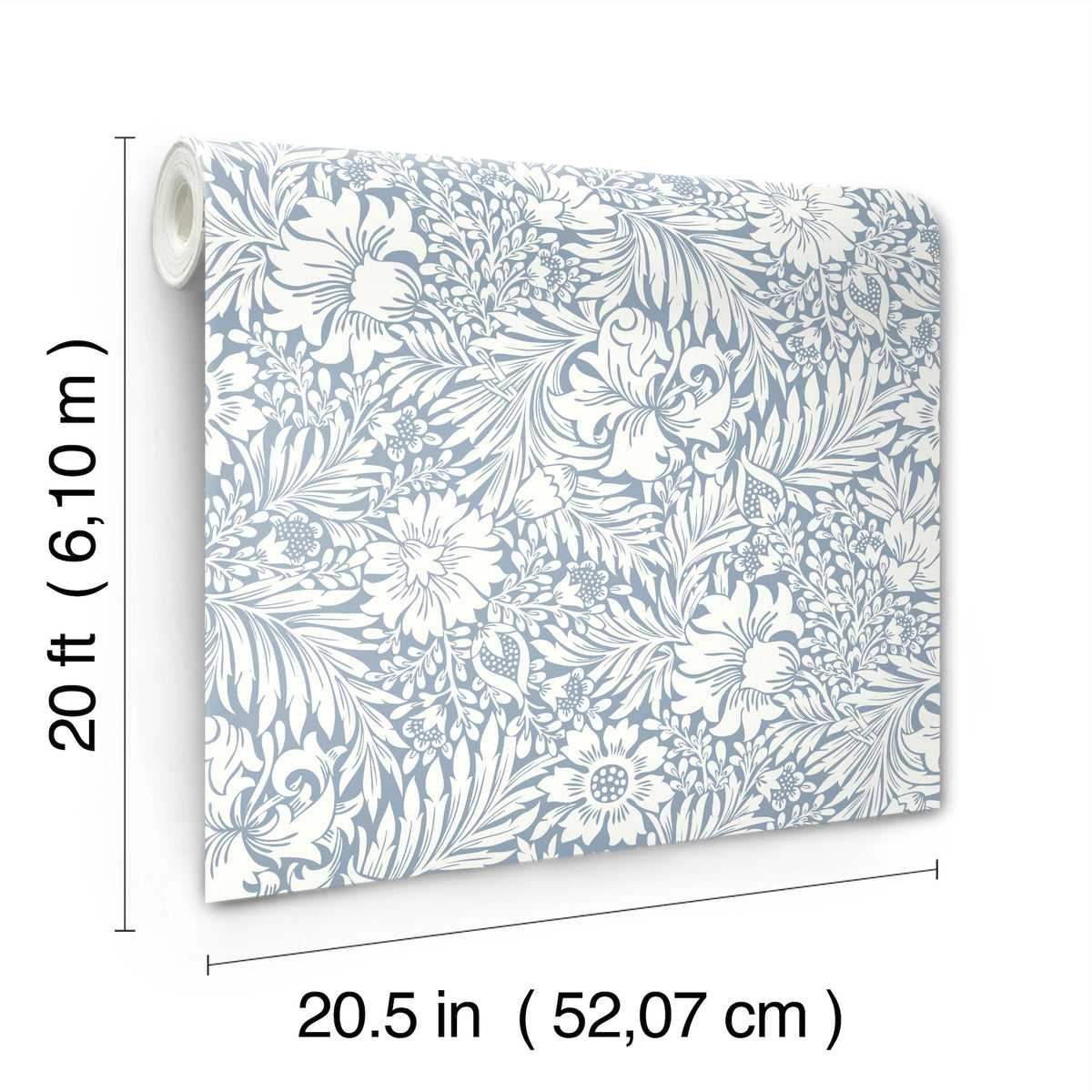 PSW1443RL-peel-and-stick-wallpaper-product-dimensions