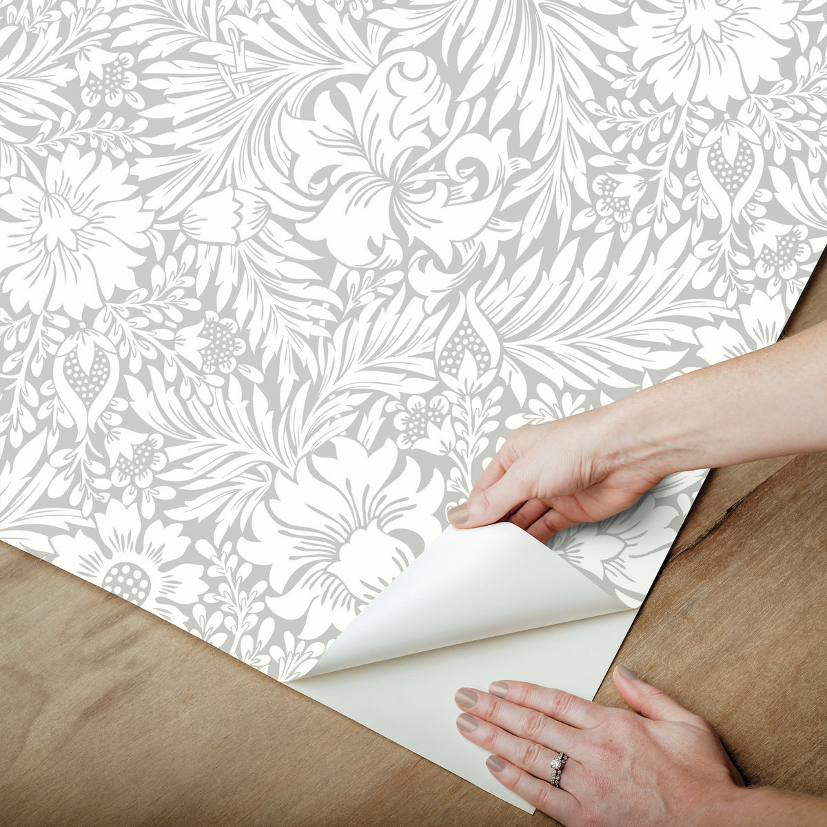 PSW1444RL-peel-and-stick-wallpaper-peel-application-step