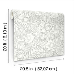PSW1444RL-peel-and-stick-wallpaper-product-dimensions