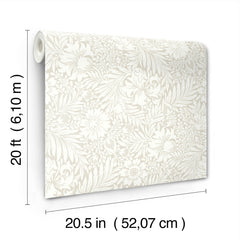 PSW1445RL-peel-and-stick-wallpaper-product-dimensions