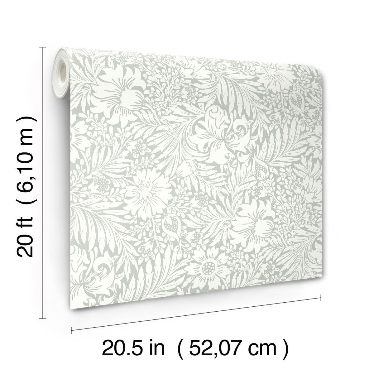 PSW1446RL-peel-and-stick-wallpaper-product-dimensions