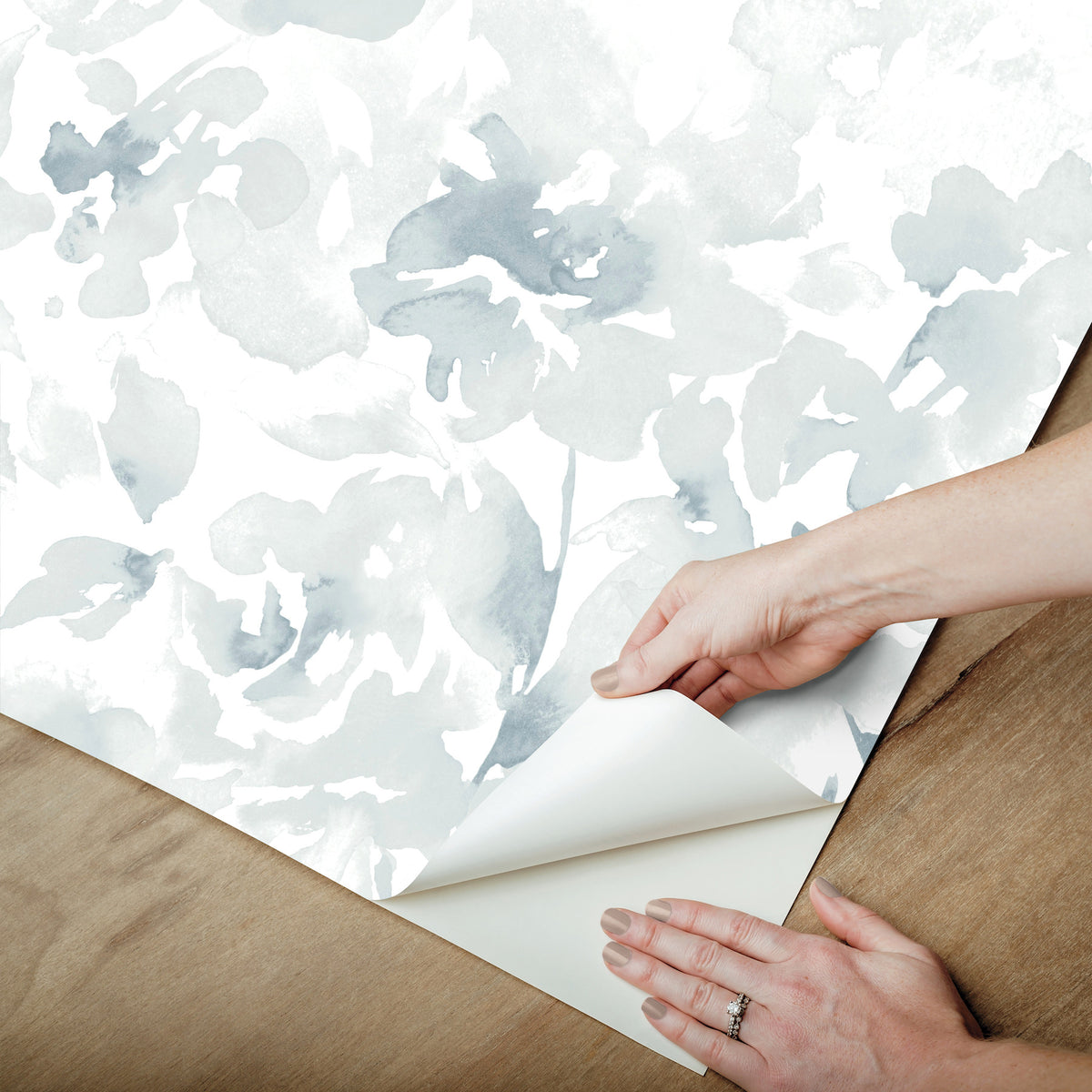 PSW1492RL-peel-and-stick-wallpaper-peel-application-step