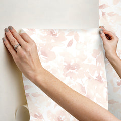 PSW1493RL-peel-and-stick-wallpaper-stick-application-step