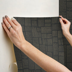 PSW1496RL-peel-and-stick-wallpaper-stick-application-step
