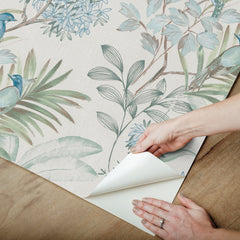 PSW1517RL-peel-and-stick-wallpaper-peel-application-step