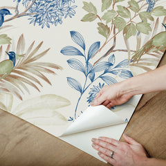PSW1518RL-peel-and-stick-wallpaper-peel-application-step