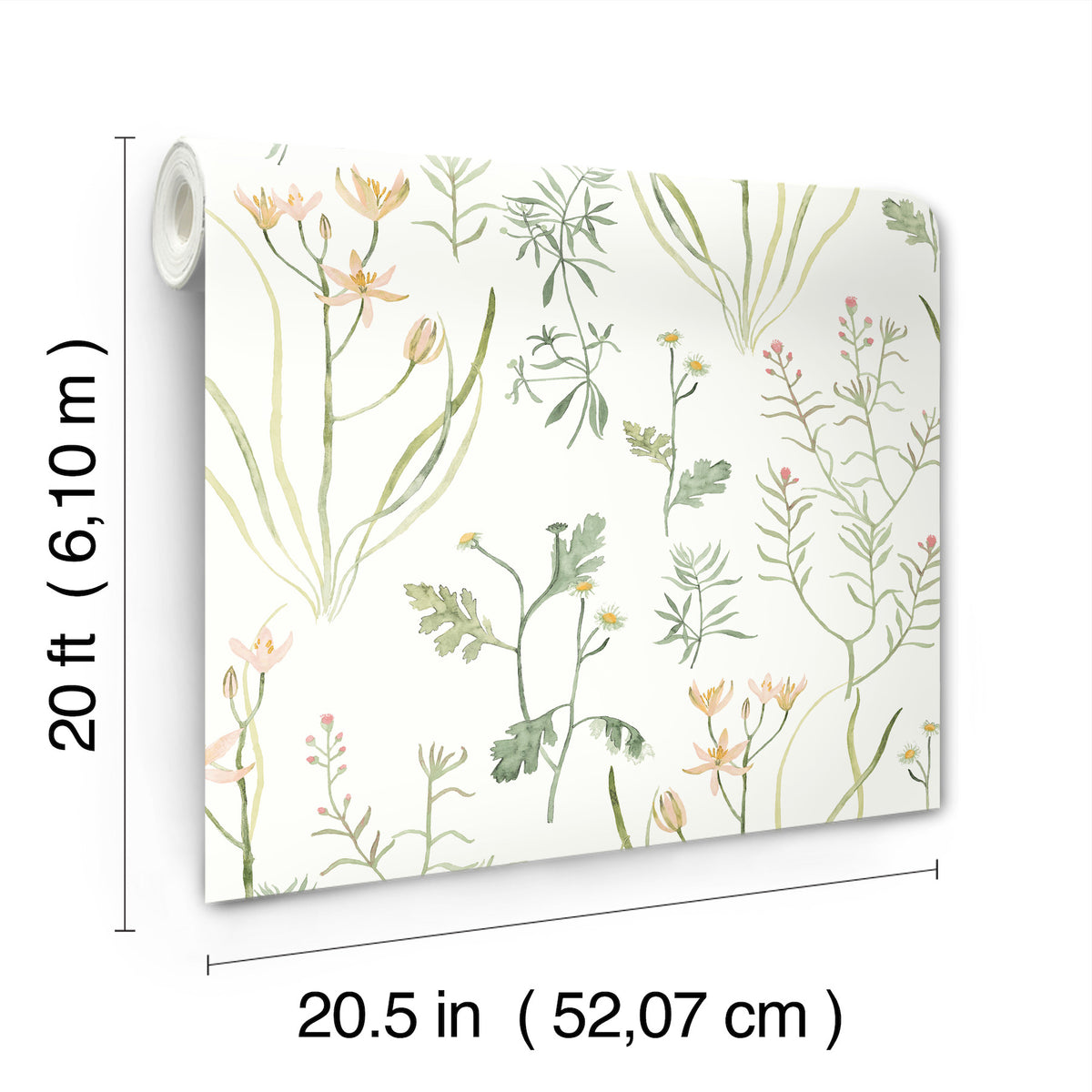 PSW1519RL-peel-and-stick-wallpaper-product-dimensions
