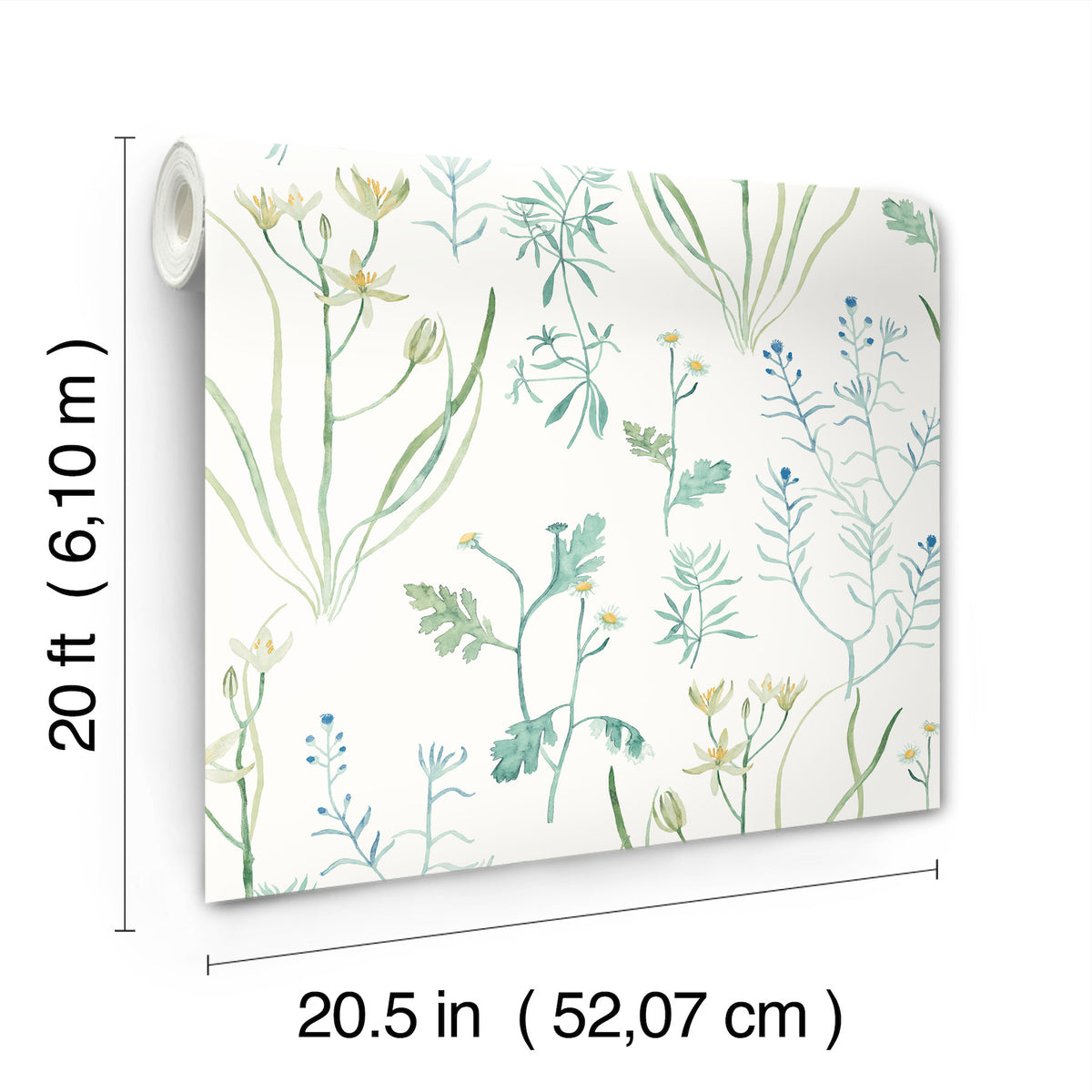 PSW1520RL-peel-and-stick-wallpaper-product-dimensions