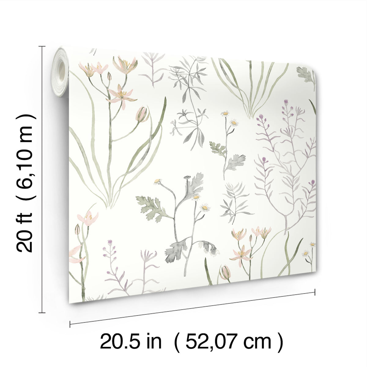 PSW1521RL-peel-and-stick-wallpaper-product-dimensions