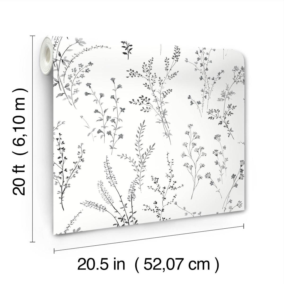 PSW1522RL-peel-and-stick-wallpaper-product-dimensions
