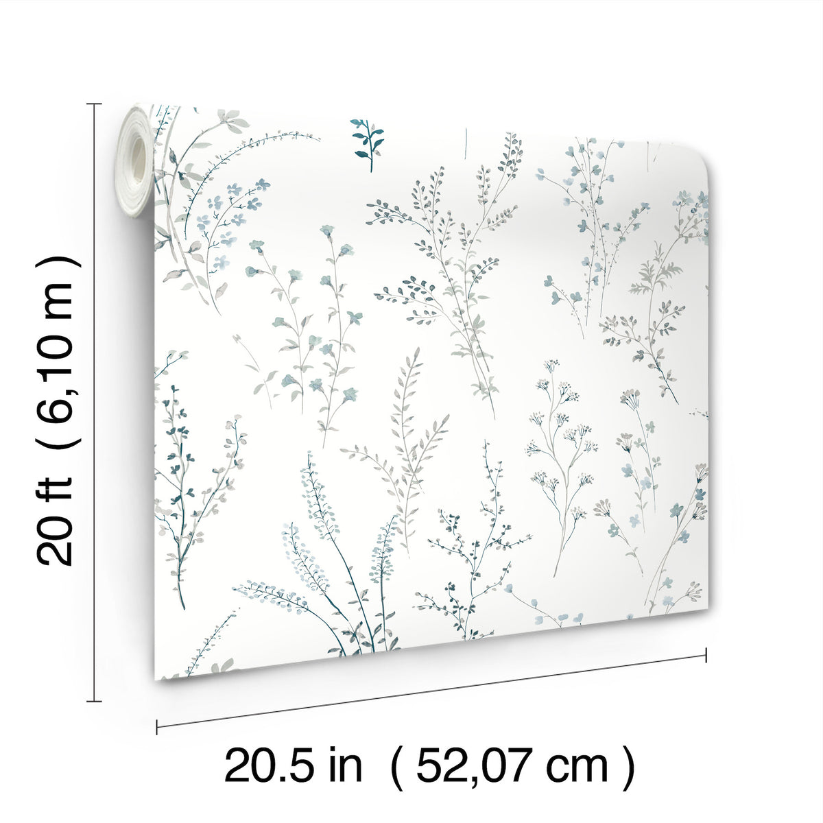 PSW1523RL-peel-and-stick-wallpaper-product-dimensions