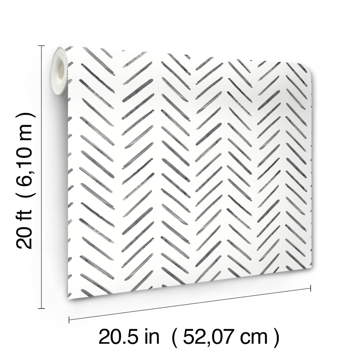 PSW1525RL-peel-and-stick-wallpaper-product-dimensions
