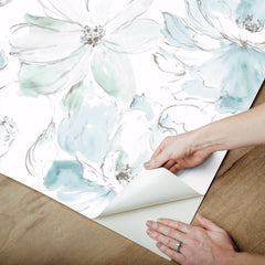 PSW1531RL-peel-and-stick-wallpaper-peel-application-step