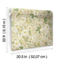 PSW1532RL-peel-and-stick-wallpaper-product-dimensions