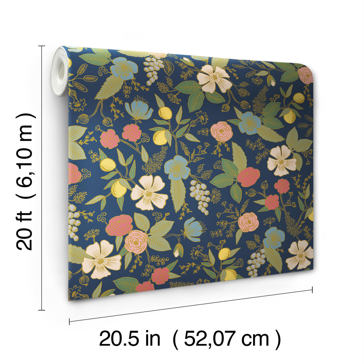 PSW1534RL-peel-and-stick-wallpaper-product-dimensions