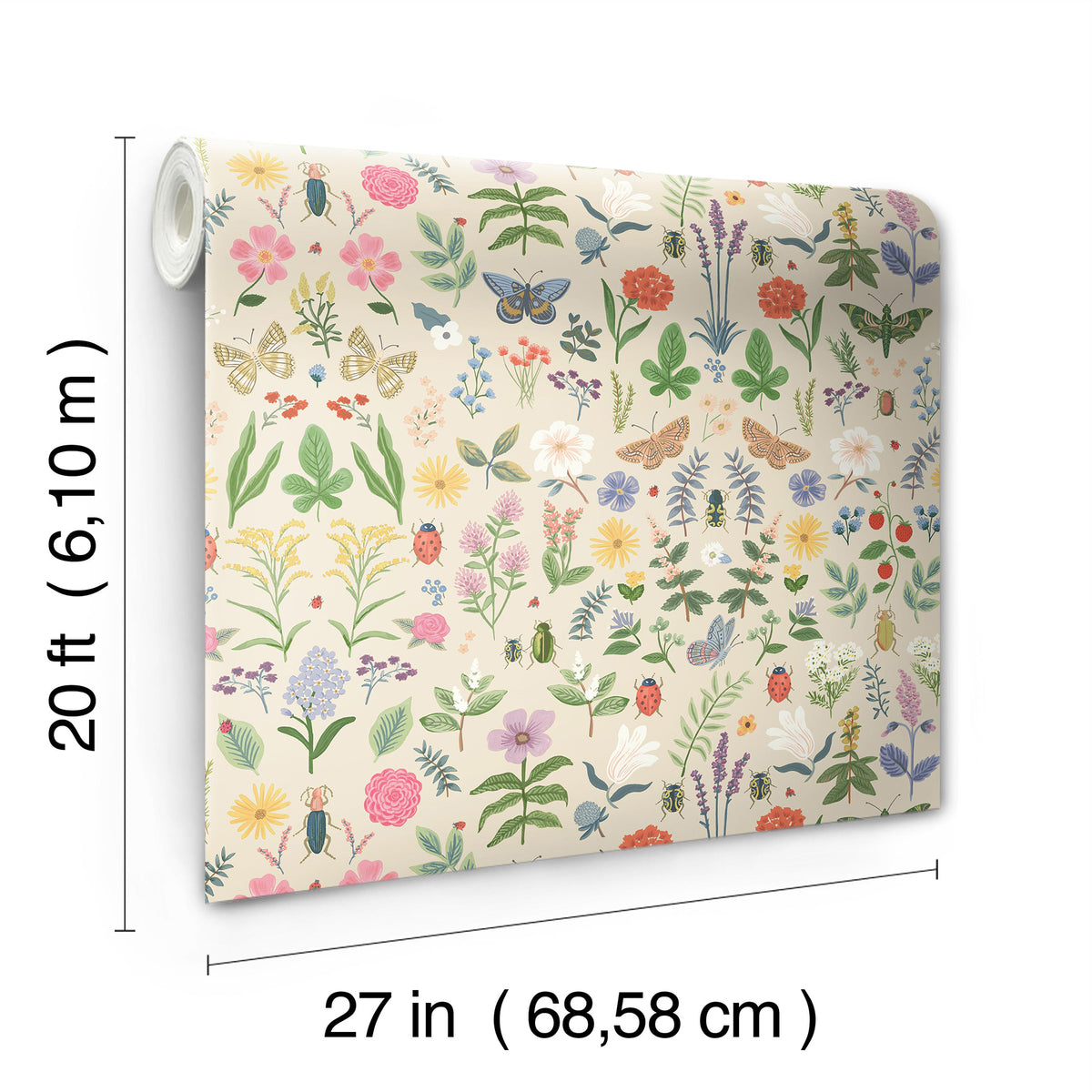 PSW1542RL-peel-and-stick-wallpaper-product-dimensions