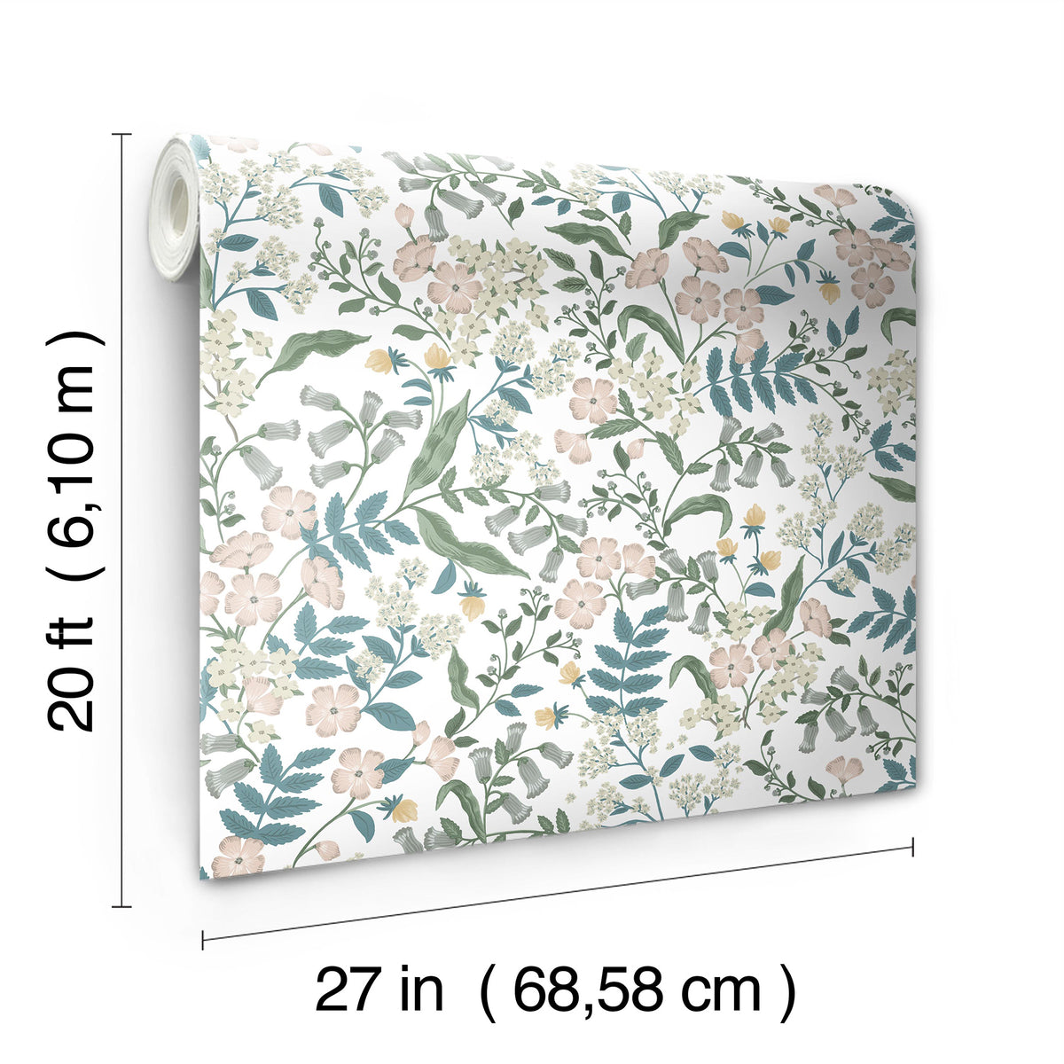 PSW1543RL-peel-and-stick-wallpaper-product-dimensions