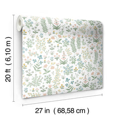 PSW1550RL-peel-and-stick-wallpaper-product-dimensions