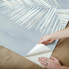 PSW1554RL-peel-and-stick-wallpaper-peel-application-step