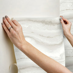 PSW1558RL-peel-and-stick-wallpaper-stick-application-step