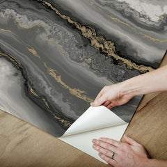 PSW1561RL-peel-and-stick-wallpaper-peel-application-step