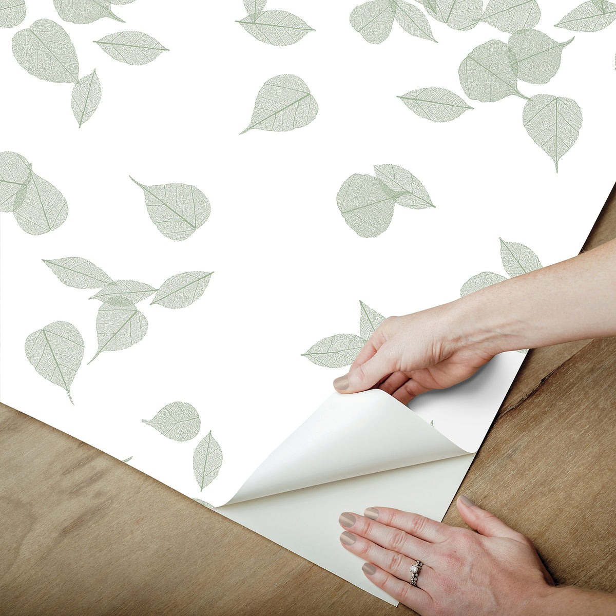 PSW1564RL-peel-and-stick-wallpaper-peel-application-step