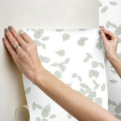 PSW1564RL-peel-and-stick-wallpaper-stick-application-step
