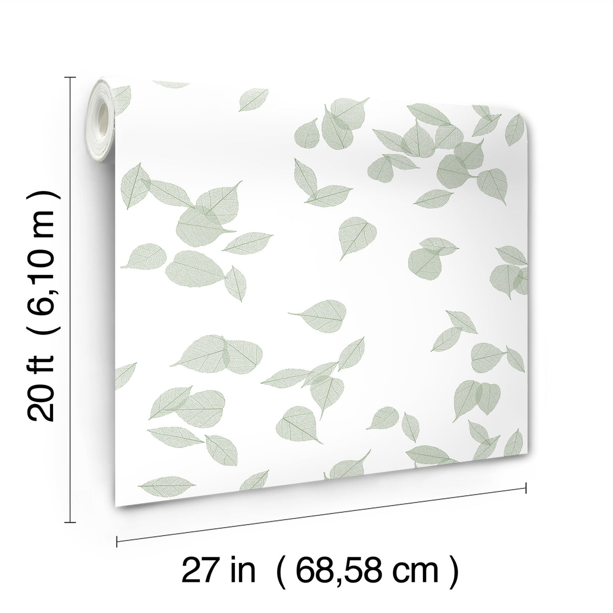 PSW1564RL-peel-and-stick-wallpaper-product-dimensions